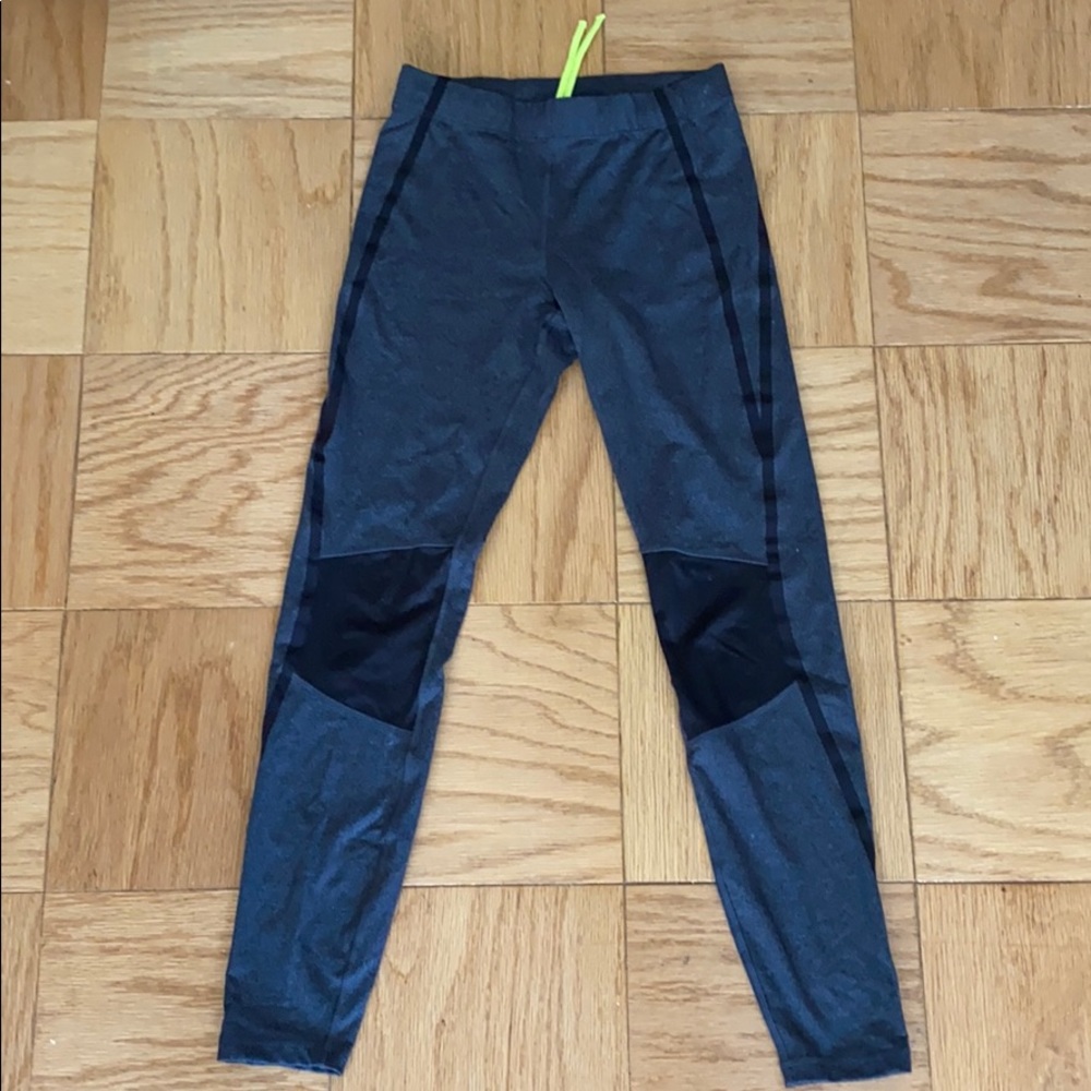 Industry - Leggings from Sweats and the City